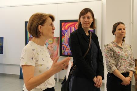 25 Mali likovni tabor, jun 2024, foto JSKD OI Trebnje (9)